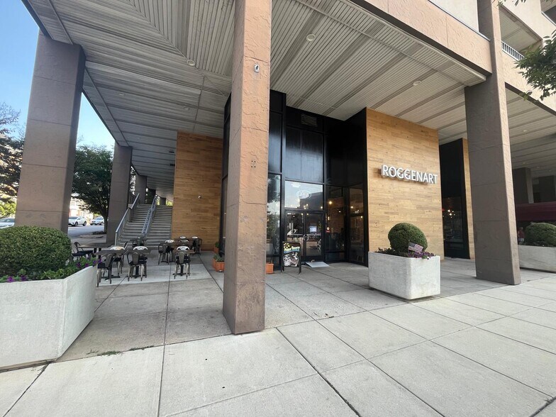 More Photos Of 28 Allegheny Ave, Towson Apartments For Sale