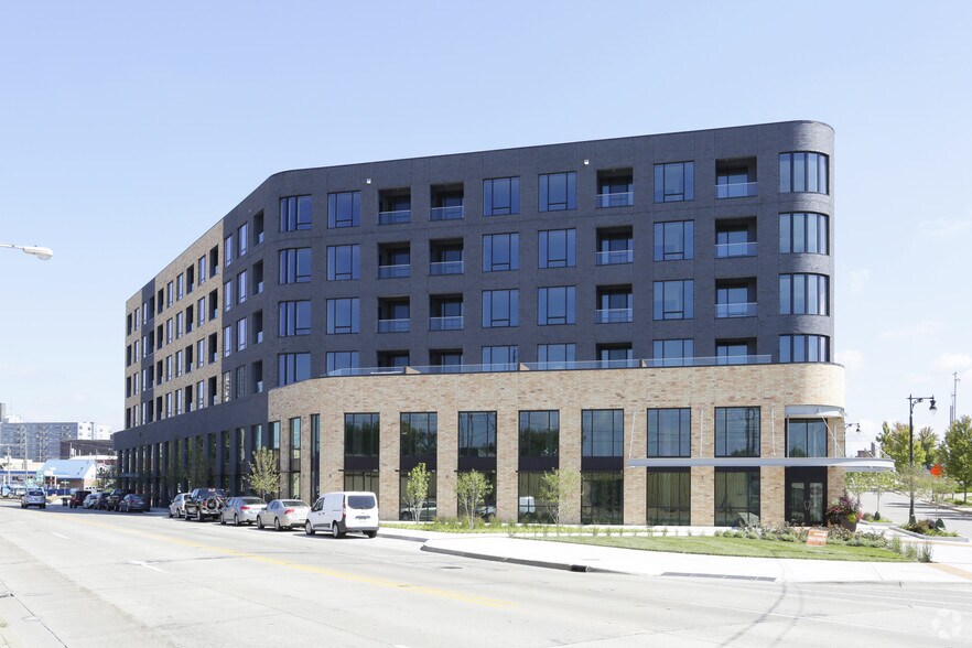 More Photos Of 234 Market Ave SW, Grand Rapids Apartments For Lease