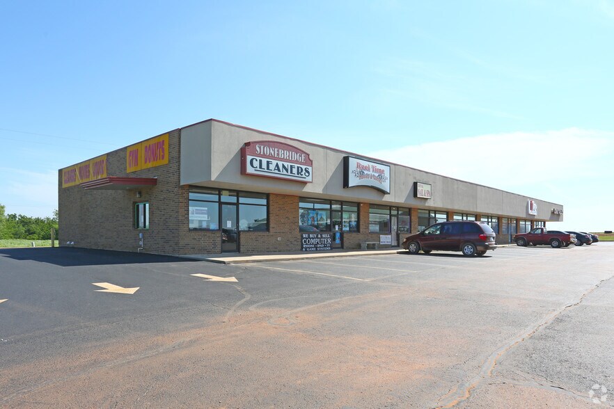 More Photos Of 1432 Piedmont Rd N, Piedmont Department Store For Sale