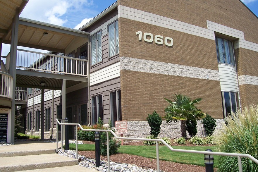 Primary Photo Of 1060-1064 Laskin Rd, Virginia Beach Office For Sale