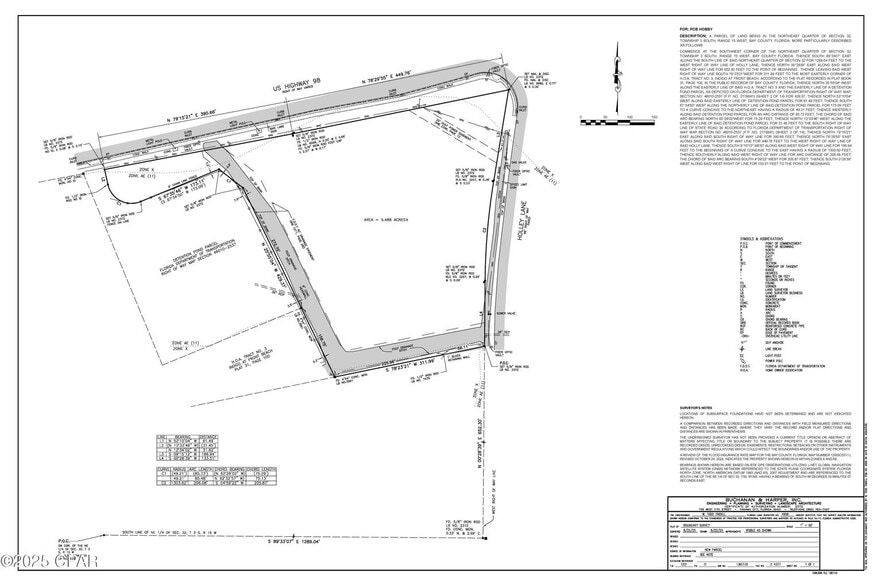 More Photos Of 000 Front Beach Rd, Panama City Beach Land For Sale