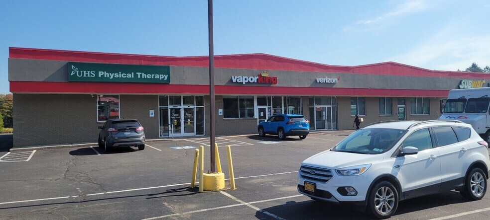 More Photos Of 941-947 State Route 17C, Owego Unknown For Lease