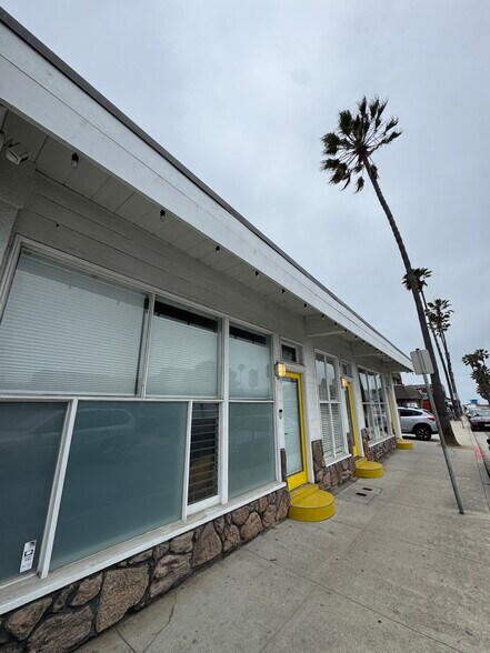 Primary Photo Of 1104-1106 S Seaward Ave, Ventura Storefront For Lease