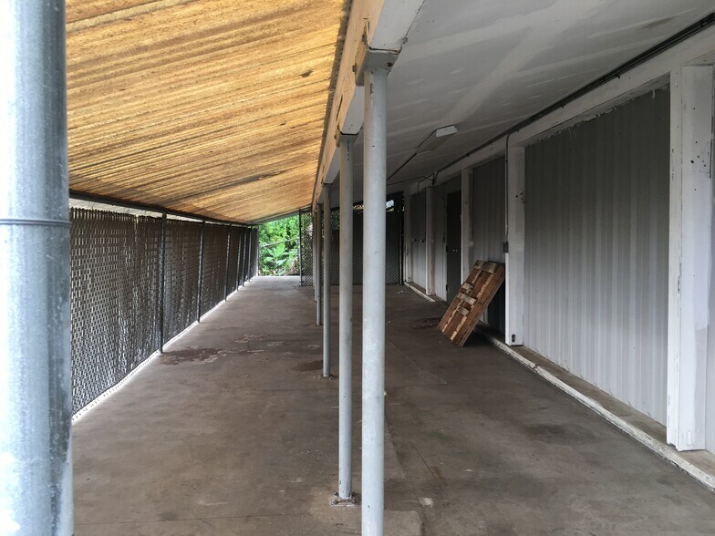 More Photos Of 81-6678 Mamao St, Kealakekua Specialty For Lease