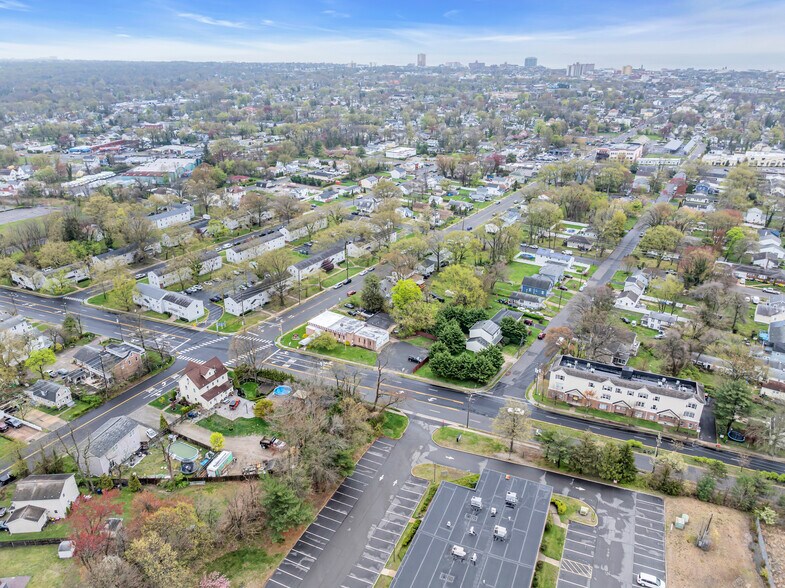 More Photos Of 242 Neptune Blvd, Neptune Funeral Home For Sale