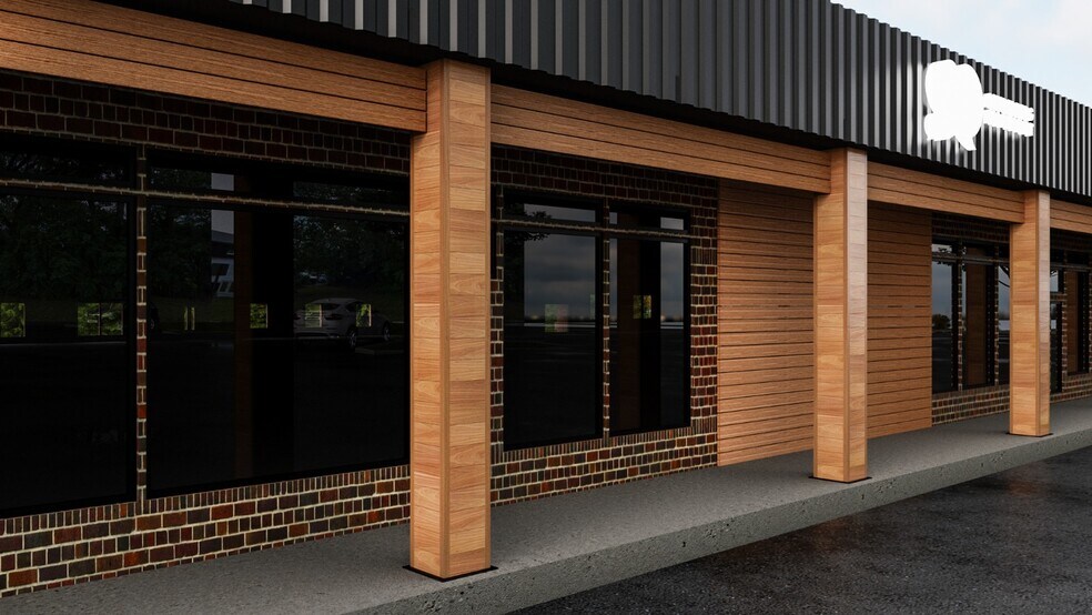 More Photos Of 922-938 N State St, Lockport Office For Lease