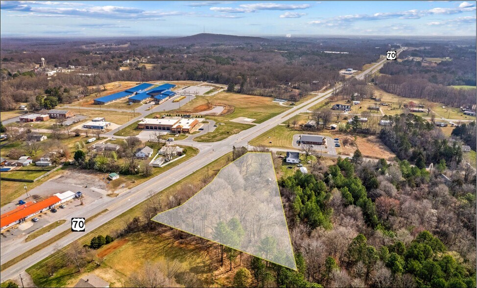 More Photos Of 306 School Street, Cleveland Land For Sale