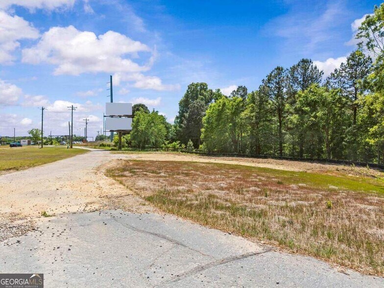 More Photos Of 1127 Lake Oconee Pky, Eatonton Land For Sale