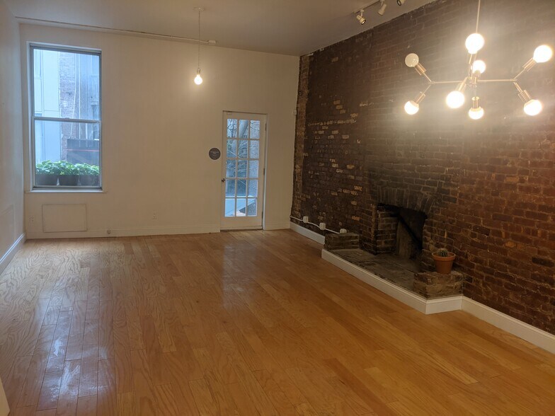 More Photos Of 55 W 19th St, New York Loft Creative Space For Lease