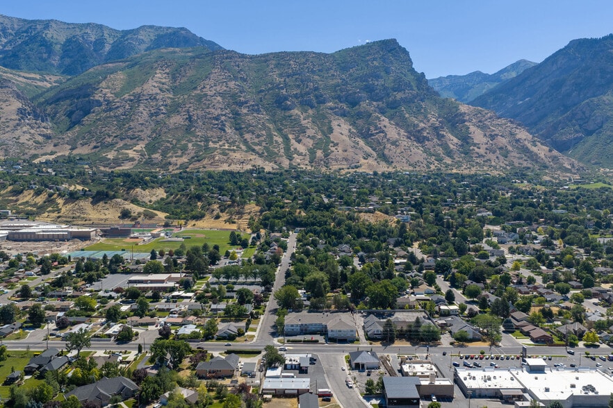 More Photos Of 3204-3210 N Canyon Rd, Provo Office For Sale