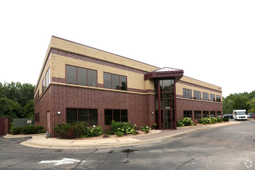 Primary Photo Of 7700 Equitable Dr, Eden Prairie Office For Lease