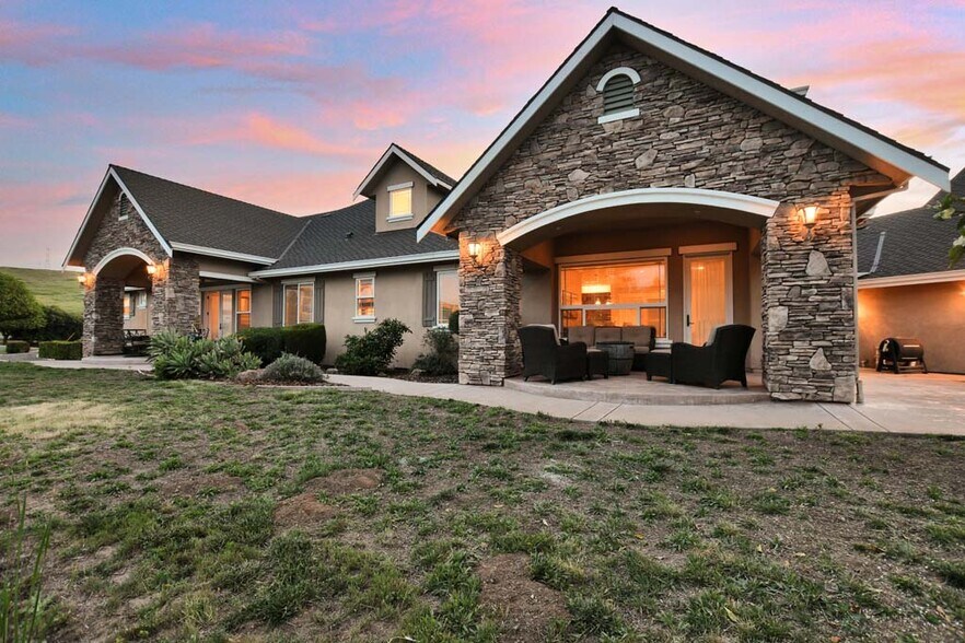 More Photos Of 9050 Deer Valley Rd, Brentwood Land For Sale