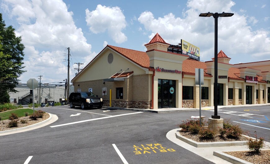 More Photos Of 2007 Scenic Hwy N, Snellville Storefront Retail Office For Sale