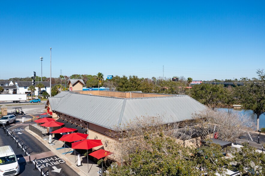 More Photos Of 6070 W Irlo Bronson Memorial Hwy, Kissimmee Unknown For Lease