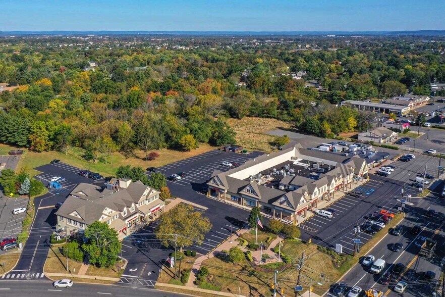 More Photos Of 415 Route 206, Hillsborough Unknown For Lease
