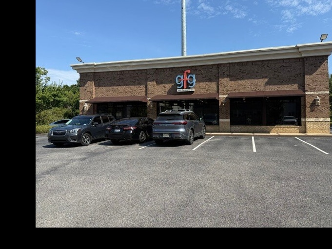 Primary Photo Of 1030 13th St E, Tuscaloosa Freestanding For Sale