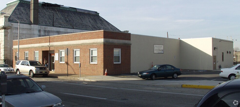More Photos Of 415 Federal St, Camden Office For Sale