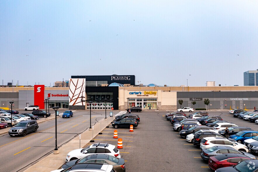 More Photos Of 1355 Kingston Rd, Pickering General Retail For Lease