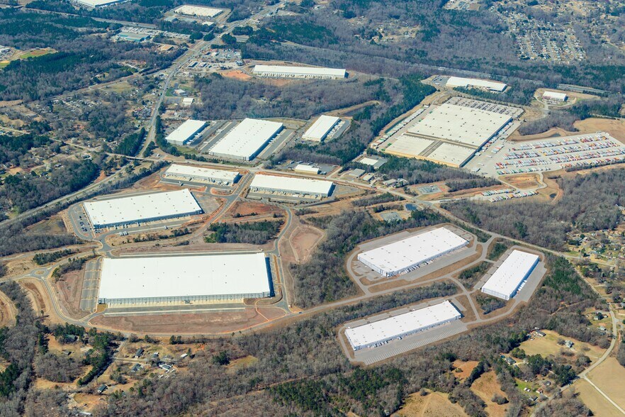 Primary Photo Of 0 Watson Blvd, Rock Hill Unknown For Lease