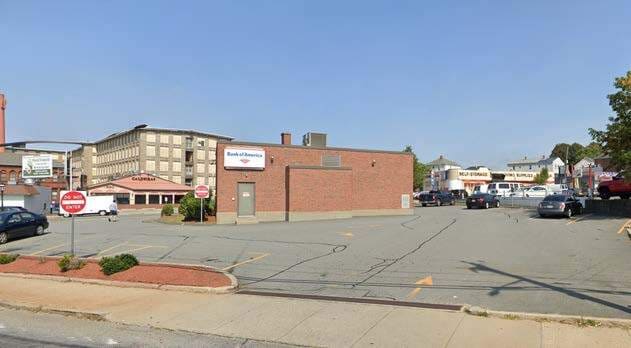 More Photos Of 1001 Pleasant St, Fall River Bank For Sale