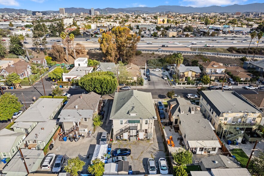 More Photos Of 1276 W 22nd St, Los Angeles Apartments For Sale
