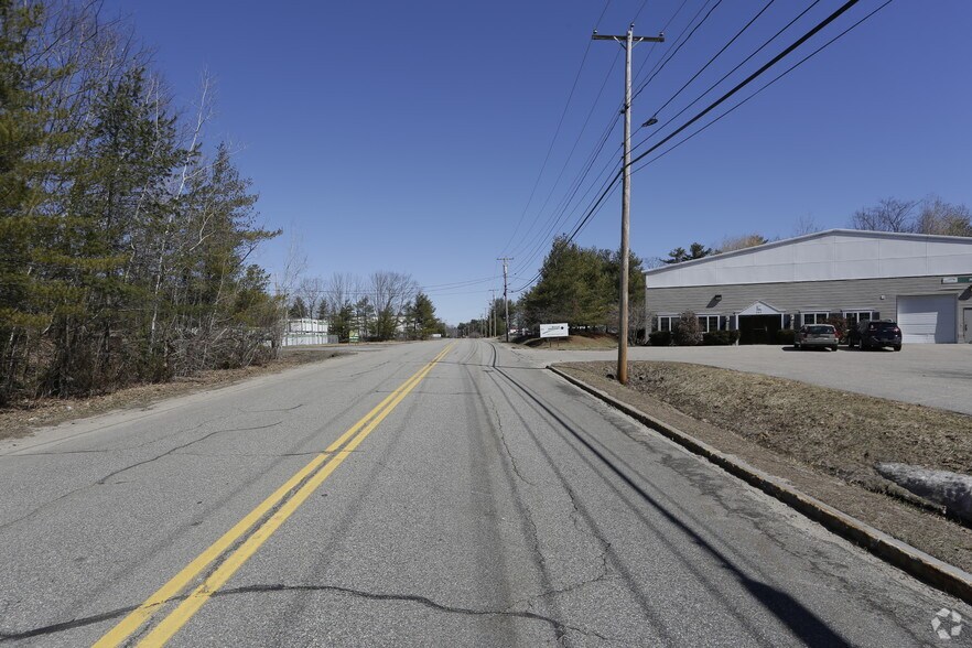 More Photos Of 306 Riverside Industrial Pky, Portland Land For Lease