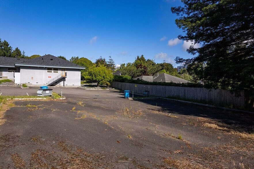 More Photos Of 0 23rd st, Eureka Land For Sale
