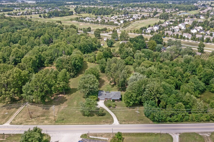 More Photos Of 10179 Johnstown Rd, New Albany Land For Sale