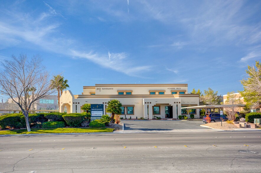 More Photos Of 313 Pilot Rd, Las Vegas Light Distribution For Sale