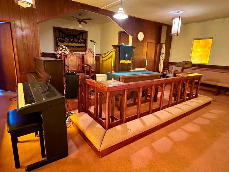 More Photos Of 4767 Williamson Zebulon Rd, Williamson Specialty For Sale