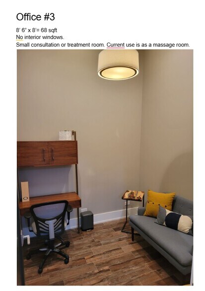 More Photos Of 2559 N Southport Ave, Chicago Storefront Retail Office For Lease