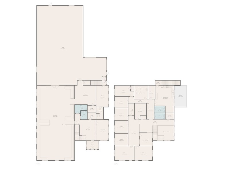 More Photos Of 270 E Sun Ranch Dr, Sisters Industrial For Sale