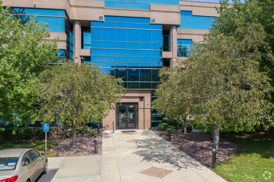 More Photos Of 8325 Lenexa Dr, Lenexa Office For Lease