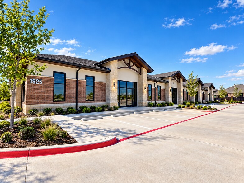 More Photos Of 1901 Heritage Trace Pky, Fort Worth Unknown For Lease