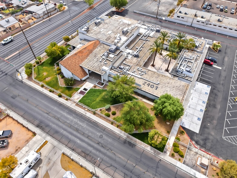 More Photos Of 2401 E Tonopah Ave, North Las Vegas Religious Facility For Sale