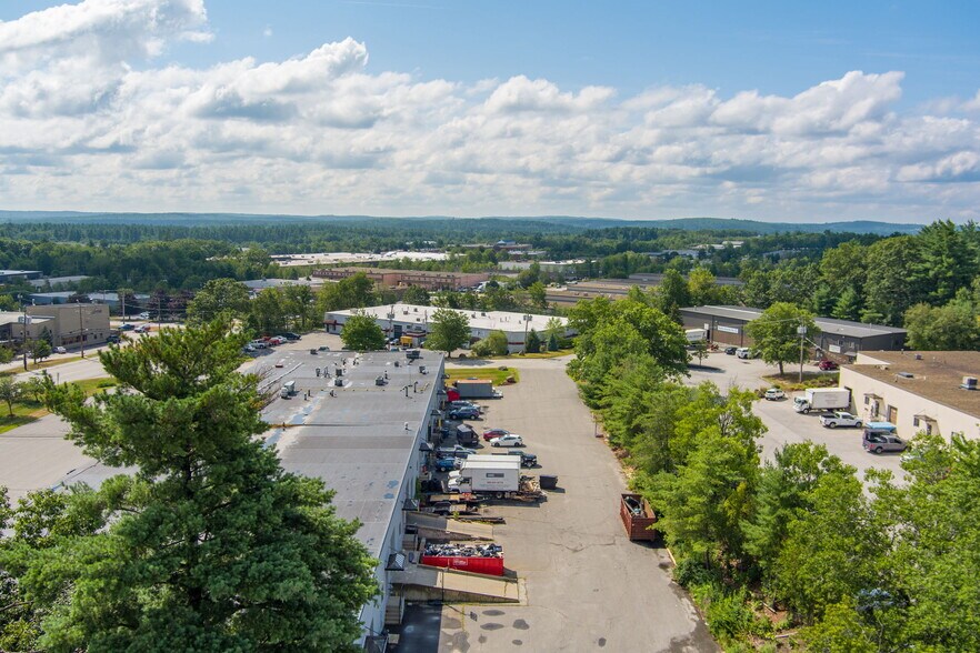 More Photos Of 850 E Industrial Park Dr, Manchester Industrial For Sale