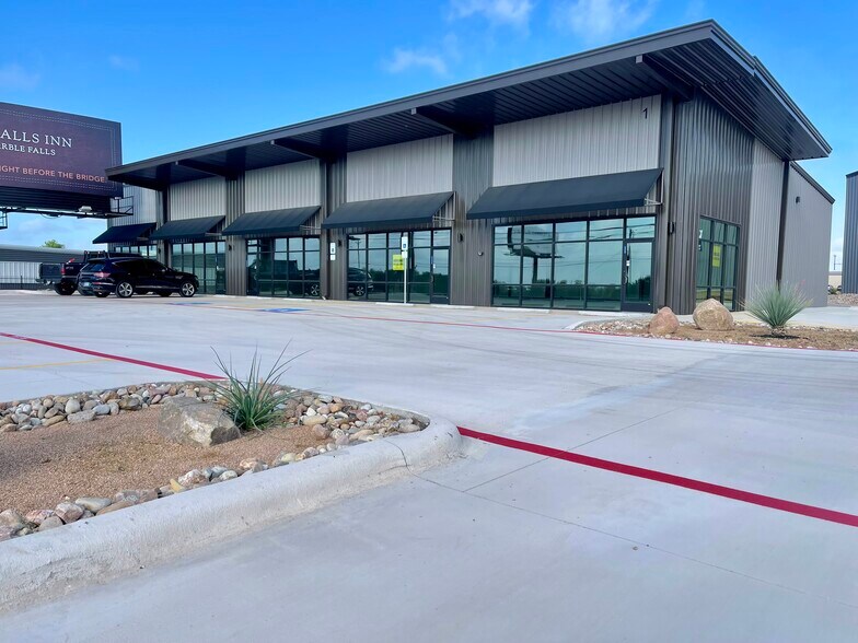 More Photos Of 397 N Ridge Rd, Marble Falls Unknown For Lease