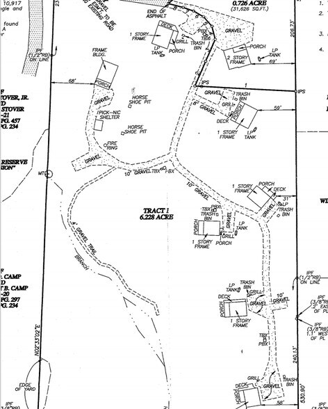 More Photos Of 77 Alpine Way, Blairsville Hotel For Sale