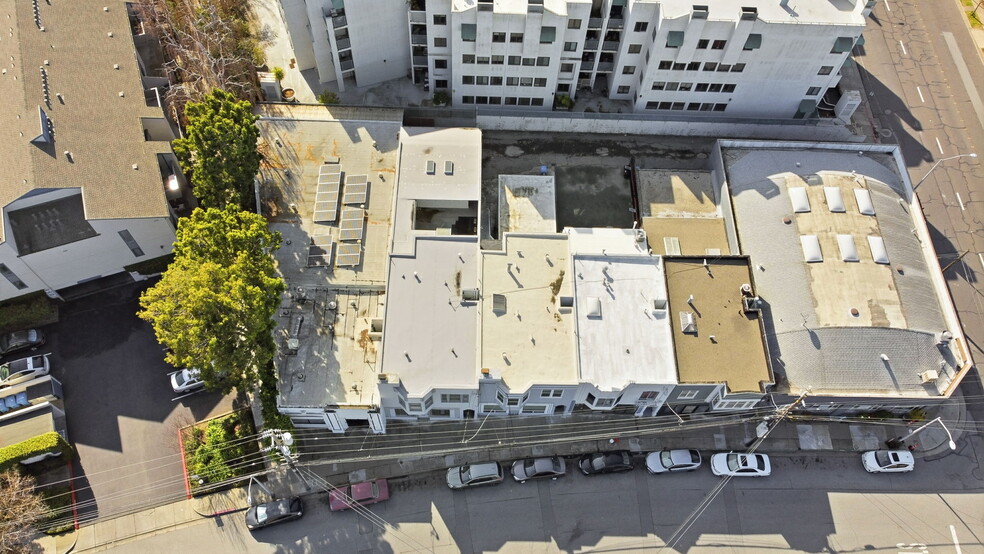 More Photos Of 869 Woodside Way, San Mateo Storefront Retail Office For Sale