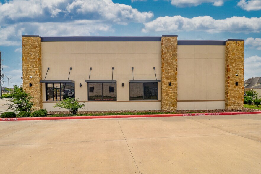 More Photos Of 23615 FM 1093 Rd, Richmond Storefront Retail Office For Lease