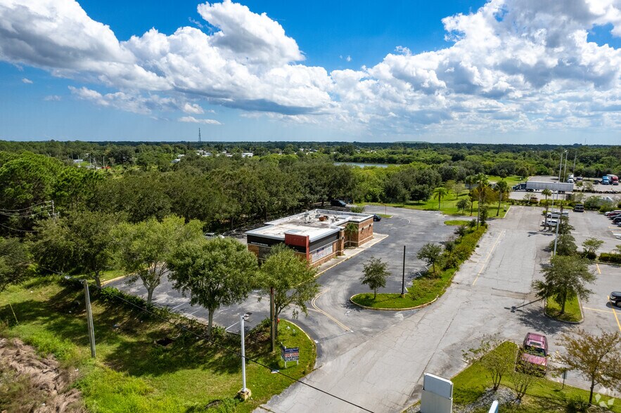 More Photos Of 8905 20th St, Vero Beach Fast Food For Sale