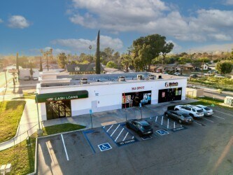 More Photos Of 270 E Base Line St, San Bernardino Freestanding For Sale