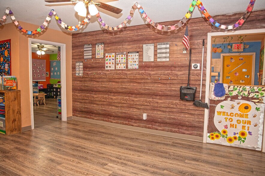 More Photos Of 500 N Main St, Denver City Office For Sale