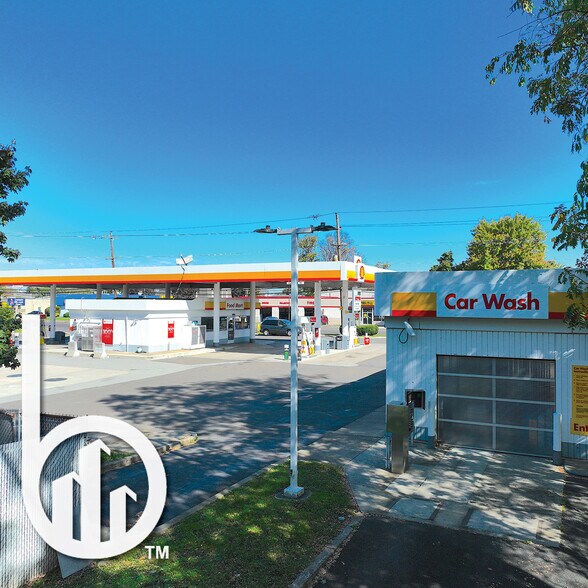 More Photos Of 400 W Street Rd, Warminster Service Station For Sale