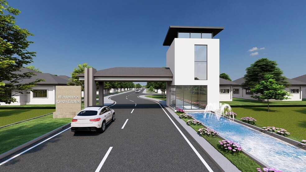 Primary Photo Of 0000 Prospect Avenue, Lehigh Acres Land For Sale