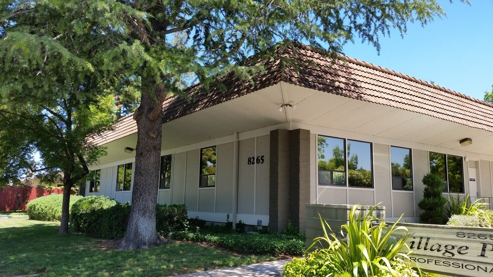 More Photos Of 8265 Village Pky, Dublin Medical For Lease