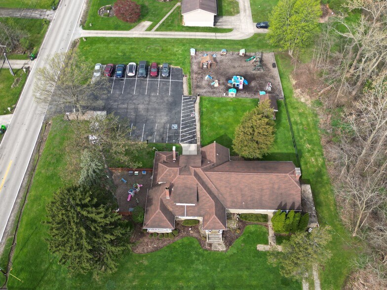 More Photos Of 4770 Darrow Rd, Stow Daycare Center For Sale