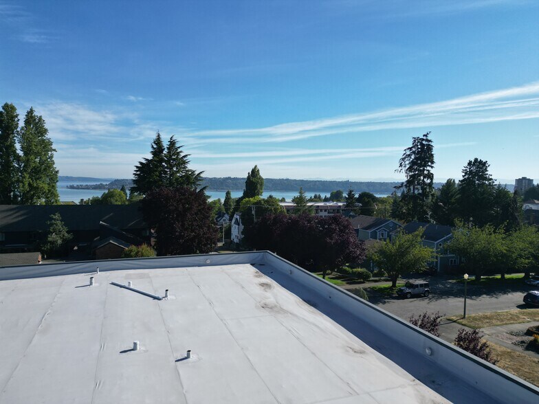 More Photos Of 1002 N J St, Tacoma Apartments For Sale