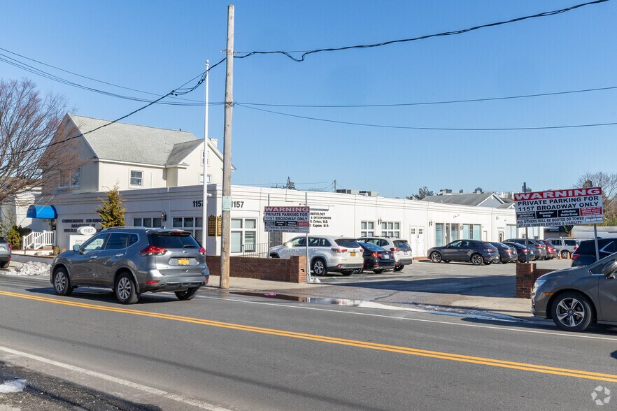 More Photos Of 1157 Broadway, Hewlett Office For Lease