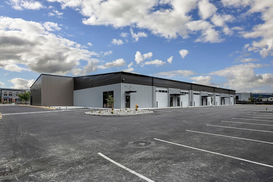 Primary Photo Of 8913 Select Ct SE, Tumwater Showroom For Lease